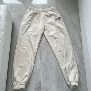 Brand new I only tried it on and didn’t like the fit did not use it once